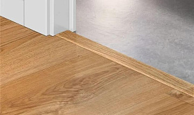 Порог Incizo 5 в 1 Quick-Step QSVINCP 40023 Классический натуральный дуб, 1шт.